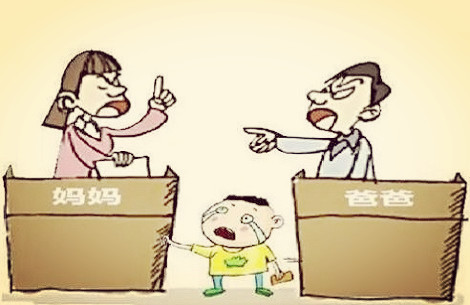 抚养权变更的条件是什么?抚养权变更的方式有什么?