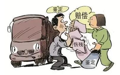 轻伤二级赔偿6至10万合理吗?轻伤二级的赔偿标准是多少?