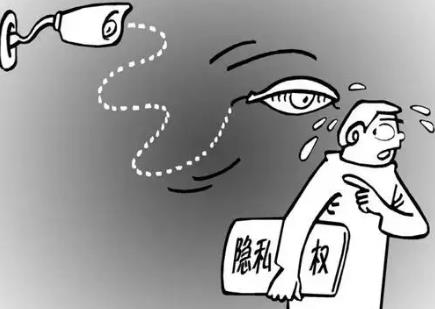 2022哪些行为算侵犯隐私权?侵犯隐私权怎么处理?