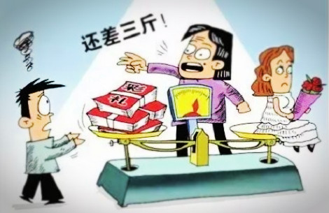 高额彩礼违法吗?彩礼在什么情况下可以退回?