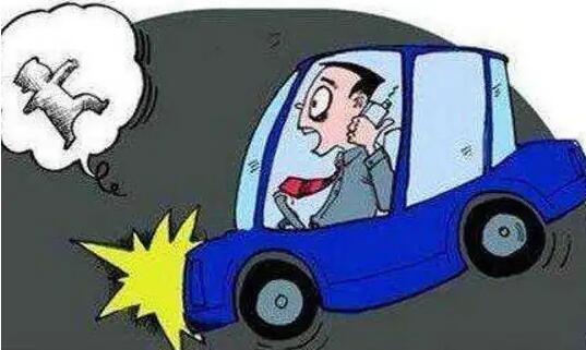 交通事故致人死亡要坐牢吗?交通事故致人死亡是否有刑事责任?