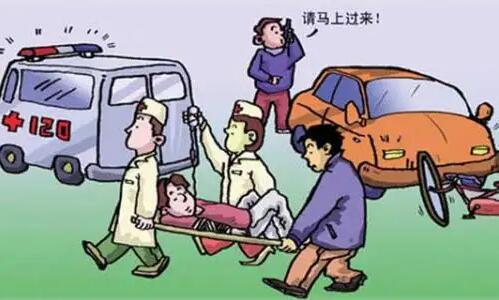 交通事故致人死亡要坐牢吗?交通事故致人死亡是否有刑事责任?