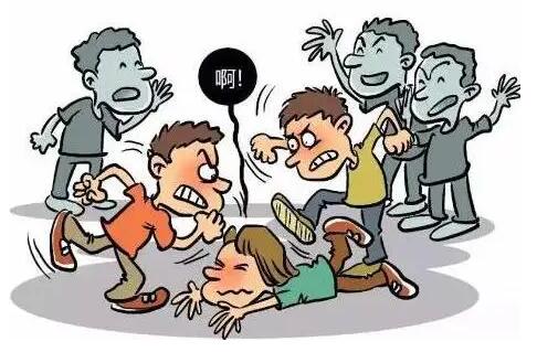 故意伤害罪的量刑标准是?故意伤害罪的构成要件是什么?