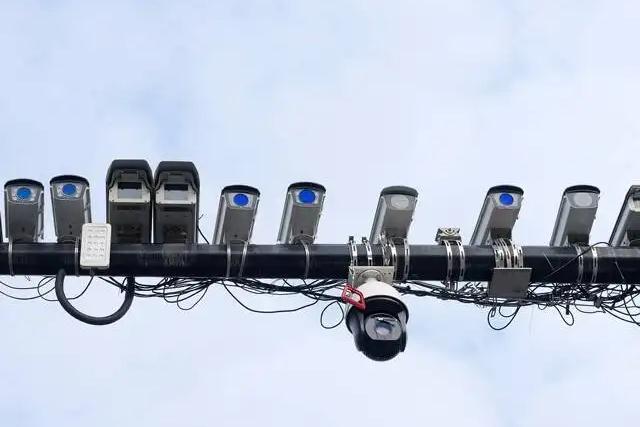 机动车走非机动车道怎么处罚电子眼拍非机动车道吗