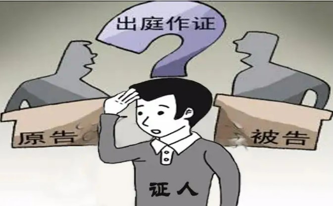 亲弟弟是直系亲属吗?直系亲属可以作为证人吗?
