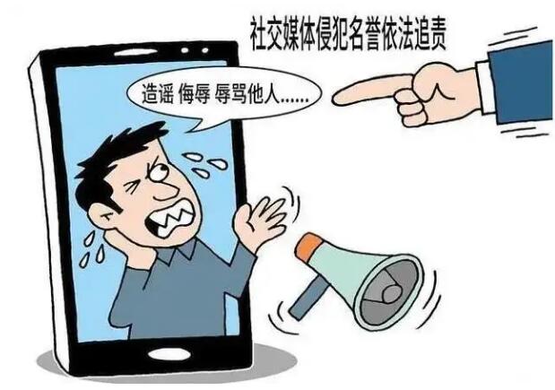 侵害名誉权的构成要件有哪些?侵害名誉权承担什么民事责任?