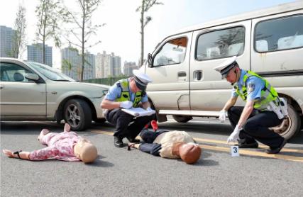 2022报交警处理事故需要交钱吗?交警处理事故的流程