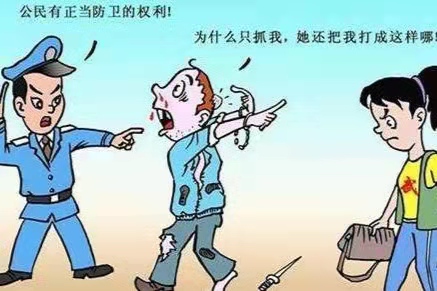 2022年防卫过当致人死亡会判死刑吗?