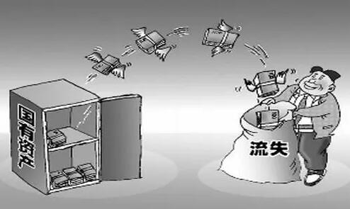 国有资产流失怎么定罪?国有资产流失渎职罪量刑金额是多少?