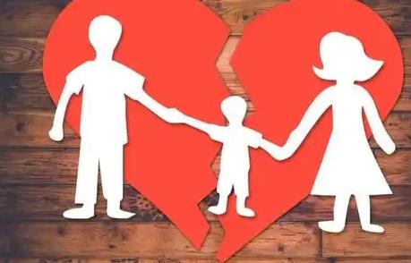 两个孩子的夫妻离婚孩子归谁?夫妻离婚孩子抚养权判定依据