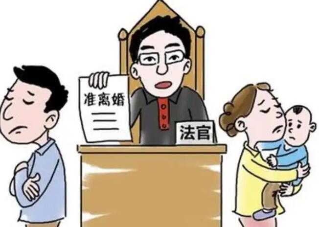 打离婚官司律师的费用是多少?打离婚官司不出庭会怎么判?