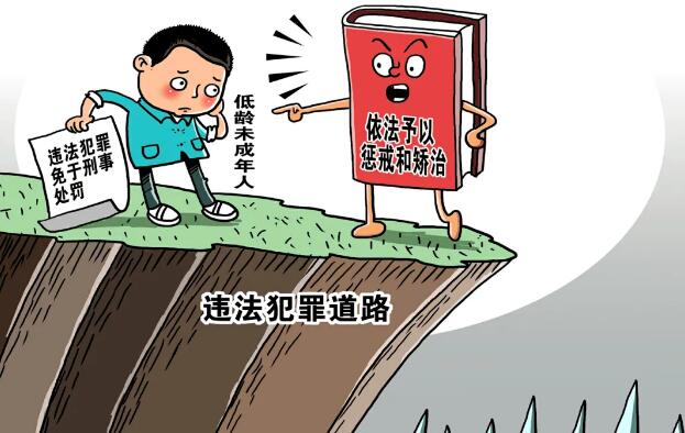 新法律12岁犯法承担刑事责任是什么?承担刑事责任的条件是什么?