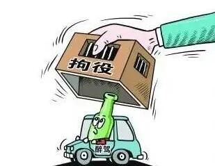 拘役和管制是什么意思?管制拘役适用条件有哪些?