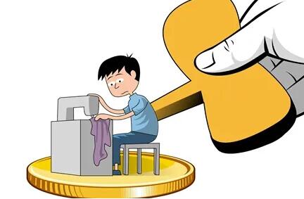 劳动法对雇佣童工的定义是什么?雇佣童工怎么举报?