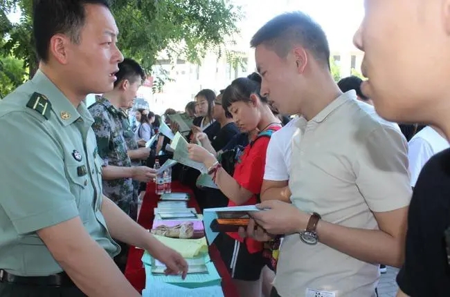 暂缓参军是什么意思?暂缓参军是暂缓多久?