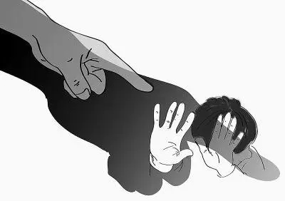 打小孩一巴掌拘留多久?虐待罪的量刑标准是什么?