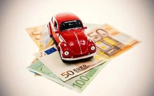 车贷有利息吗?车贷有利息可以提前还款吗?