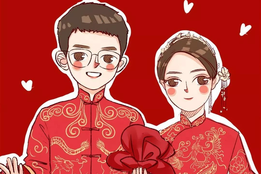 合法结婚证年龄是多少?登记结婚必须在户口所在地吗?