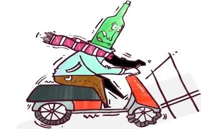 初次醉驾摩托怎么处罚?酒驾和醉驾如何界定?