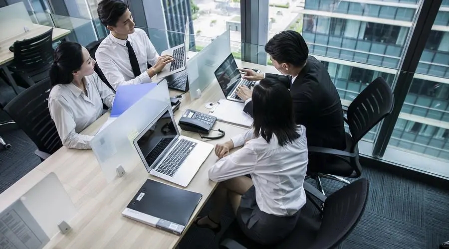 贸易公司注册需要什么条件?贸易公司注册流程是什么?