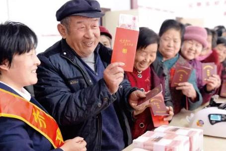 集体经济组织成员是什么意思?集体经济组织成员认定标准是什么?