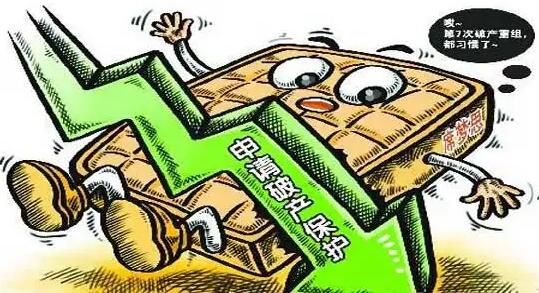 破产保护是什么意思?破产保护是破产吗?