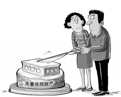 婚姻财产律师是怎样收费的?婚姻财产怎么分配?