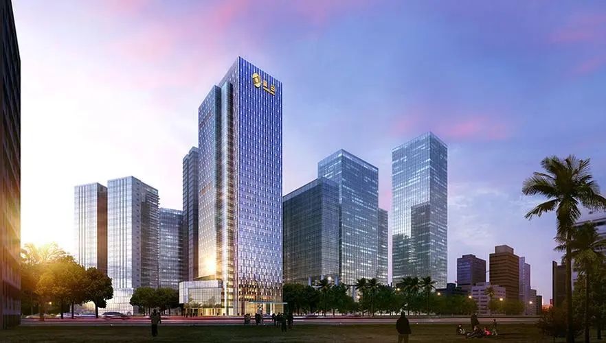 集团和公司的区别在哪里?成立集团需要哪些条件?