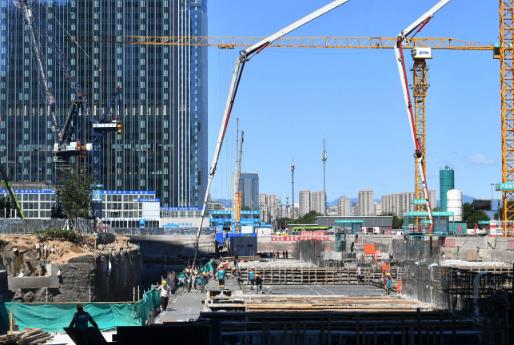 施工许可证延期怎么办理?施工许可证延期时间和次数