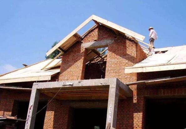 老房子重建不用报批吗?老房子重建报批多久?