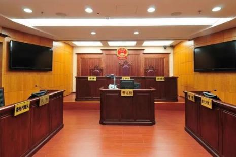 2022法庭程序怎么走?法庭开庭到宣判需要多少个工作日?