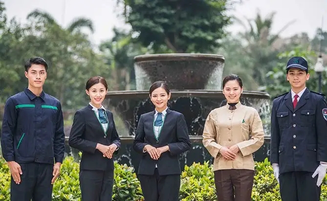 小区物业服务包括哪些内容?小区物业的职责和义务?