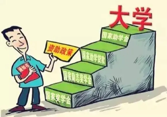 国家助学金什么时候发?国家助学金申请流程有哪些?