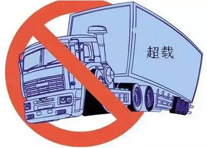 车辆超载处罚扣分标准是什么?超载的罚款标准怎么确定?
