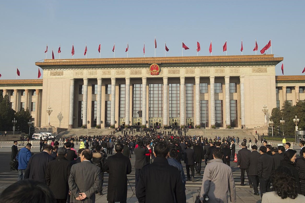 国家权力机关有哪些国家权力机关有哪些职权