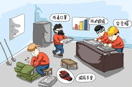 2022职业病鉴定机构有哪些?职业病鉴定流程是怎样的?