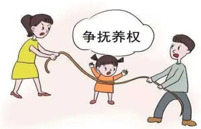 离婚孩子抚养权怎么算?离婚孩子抚养权可以不分吗?