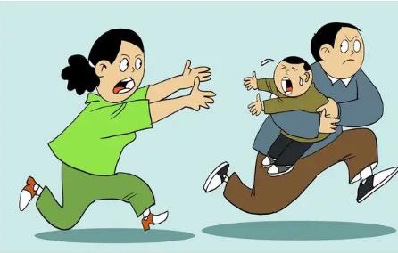 离婚孩子抚养权怎么算?离婚孩子抚养权可以不分吗?