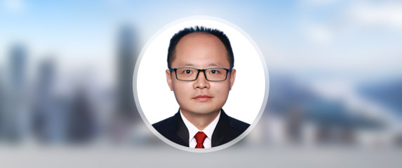 上海赵波律师图片