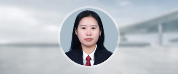 毕鑫悦律师