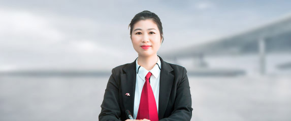 周春姣律师