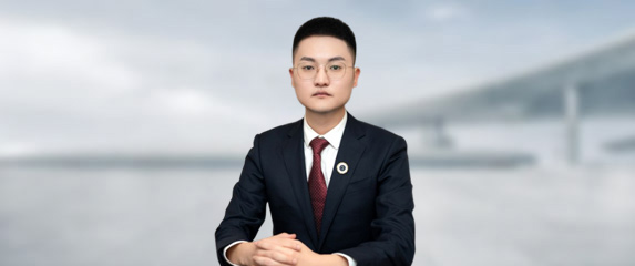 王洪波律师