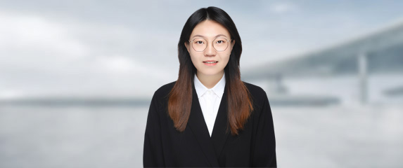王楠律师