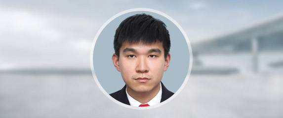 陈烨律师