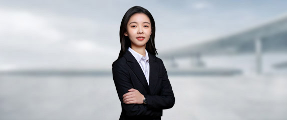 方梦婷律师