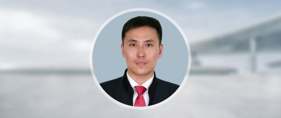 朱敏律师