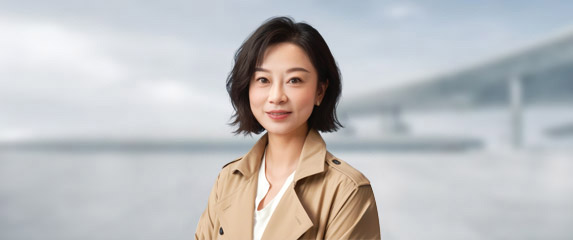 尤艺律师