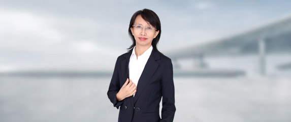 汪滢律师