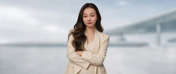 蔡茜茜律师