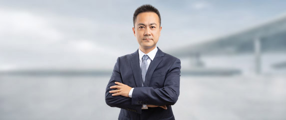 潘宁炜律师